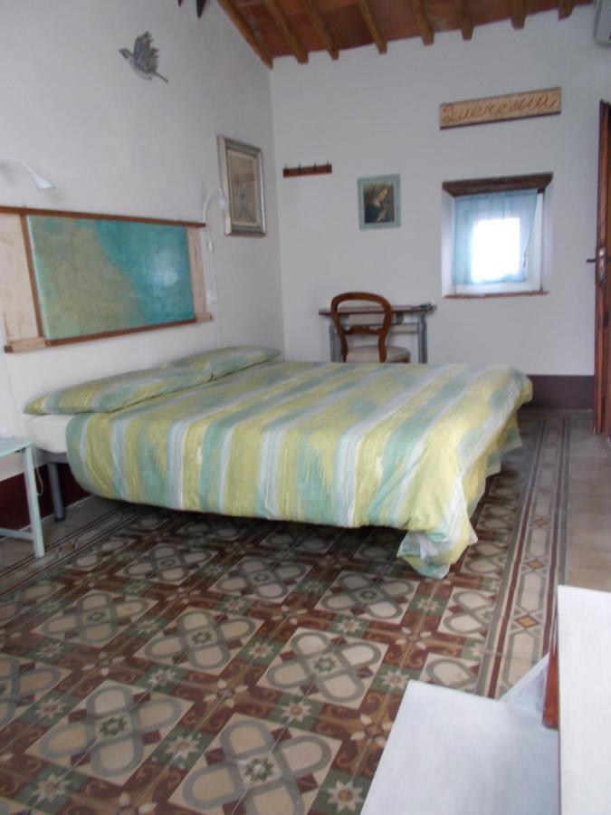 Guest House Le Arti Minori Serravalle Pistoiese Exterior foto