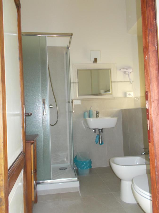 Guest House Le Arti Minori Serravalle Pistoiese Exterior foto