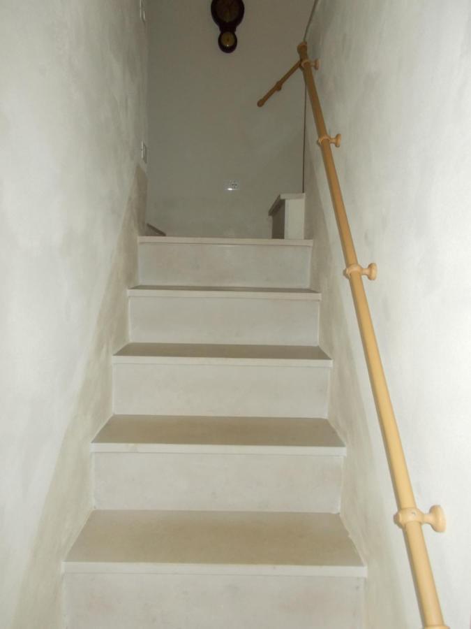 Guest House Le Arti Minori Serravalle Pistoiese Exterior foto
