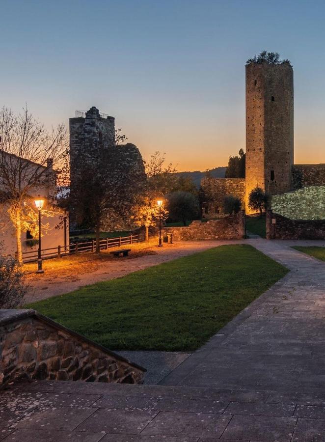 Guest House Le Arti Minori Serravalle Pistoiese Exterior foto