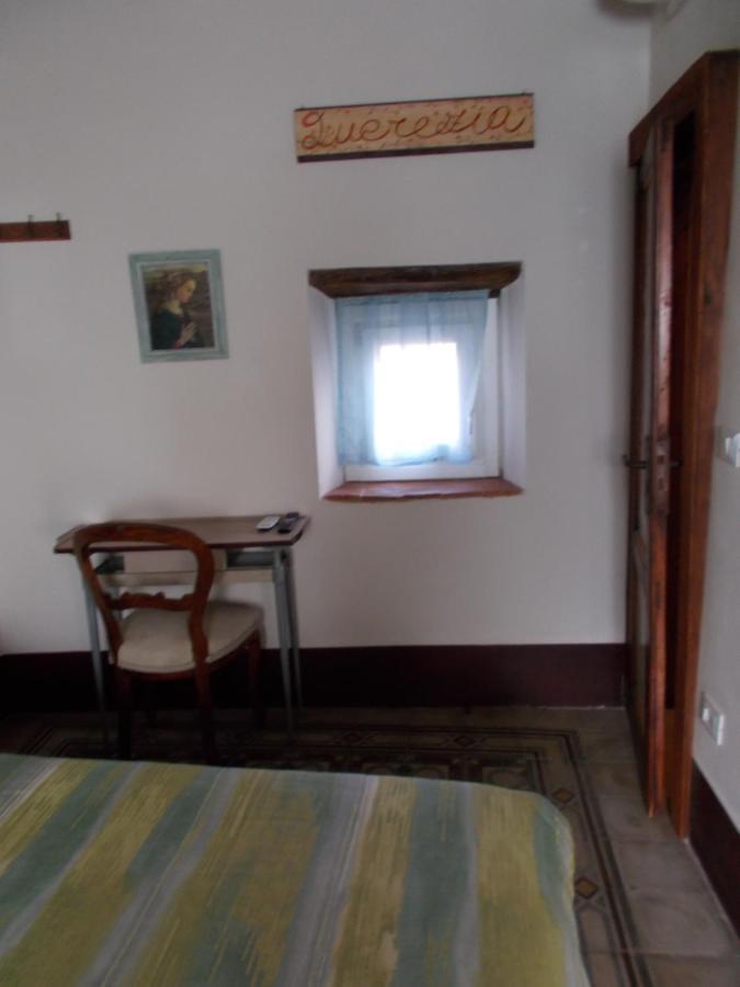 Guest House Le Arti Minori Serravalle Pistoiese Exterior foto