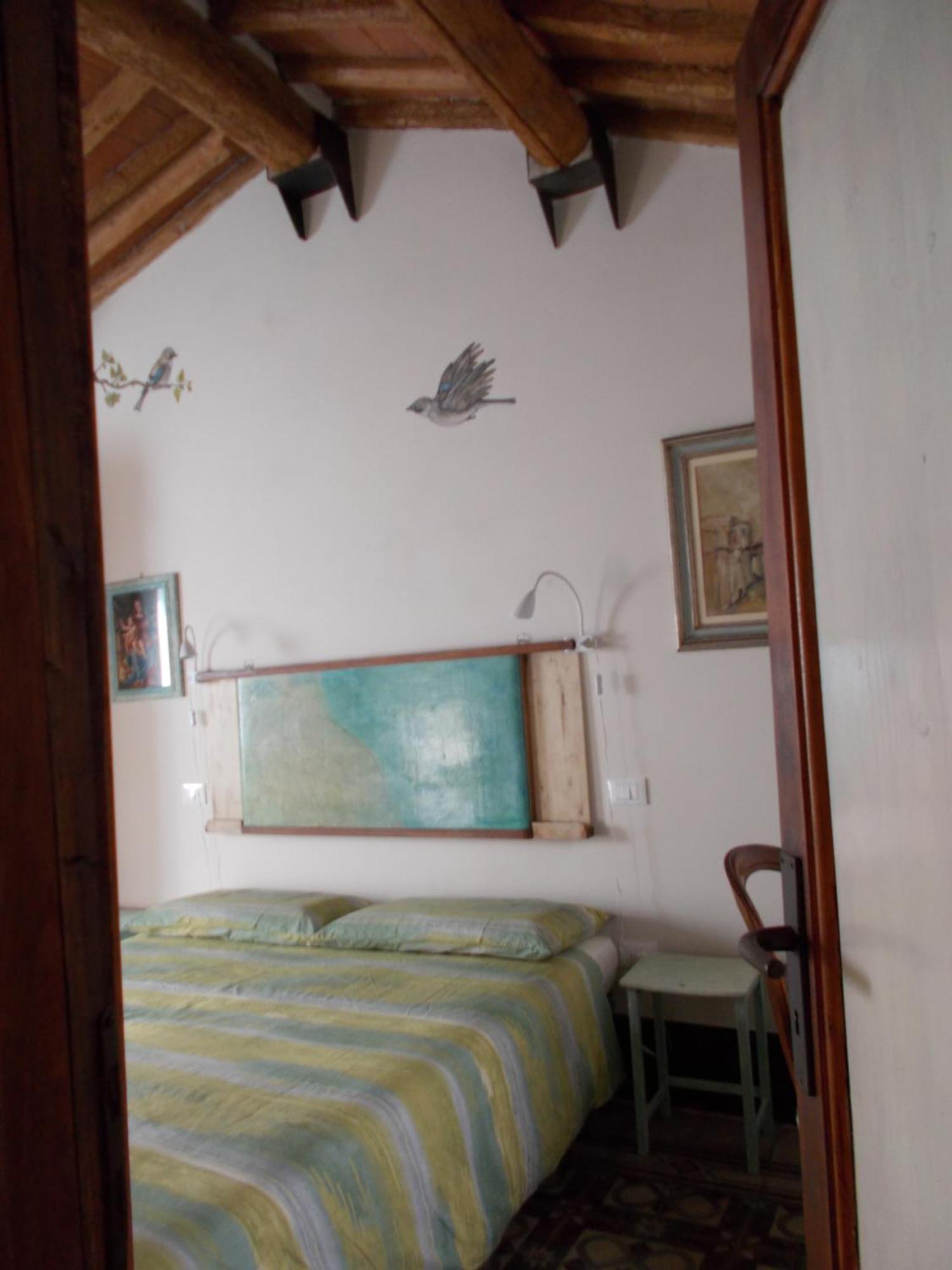 Guest House Le Arti Minori Serravalle Pistoiese Exterior foto