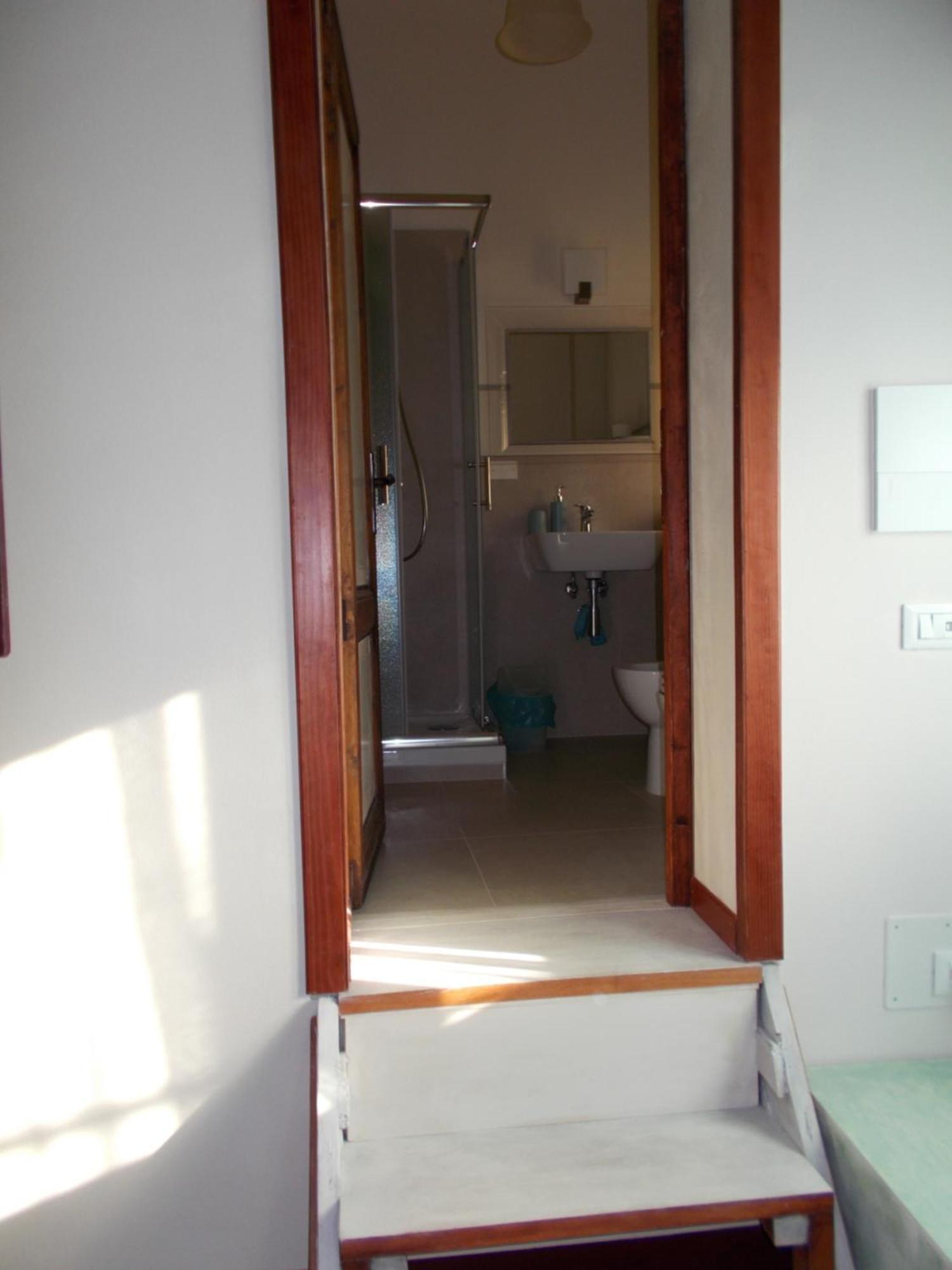 Guest House Le Arti Minori Serravalle Pistoiese Exterior foto