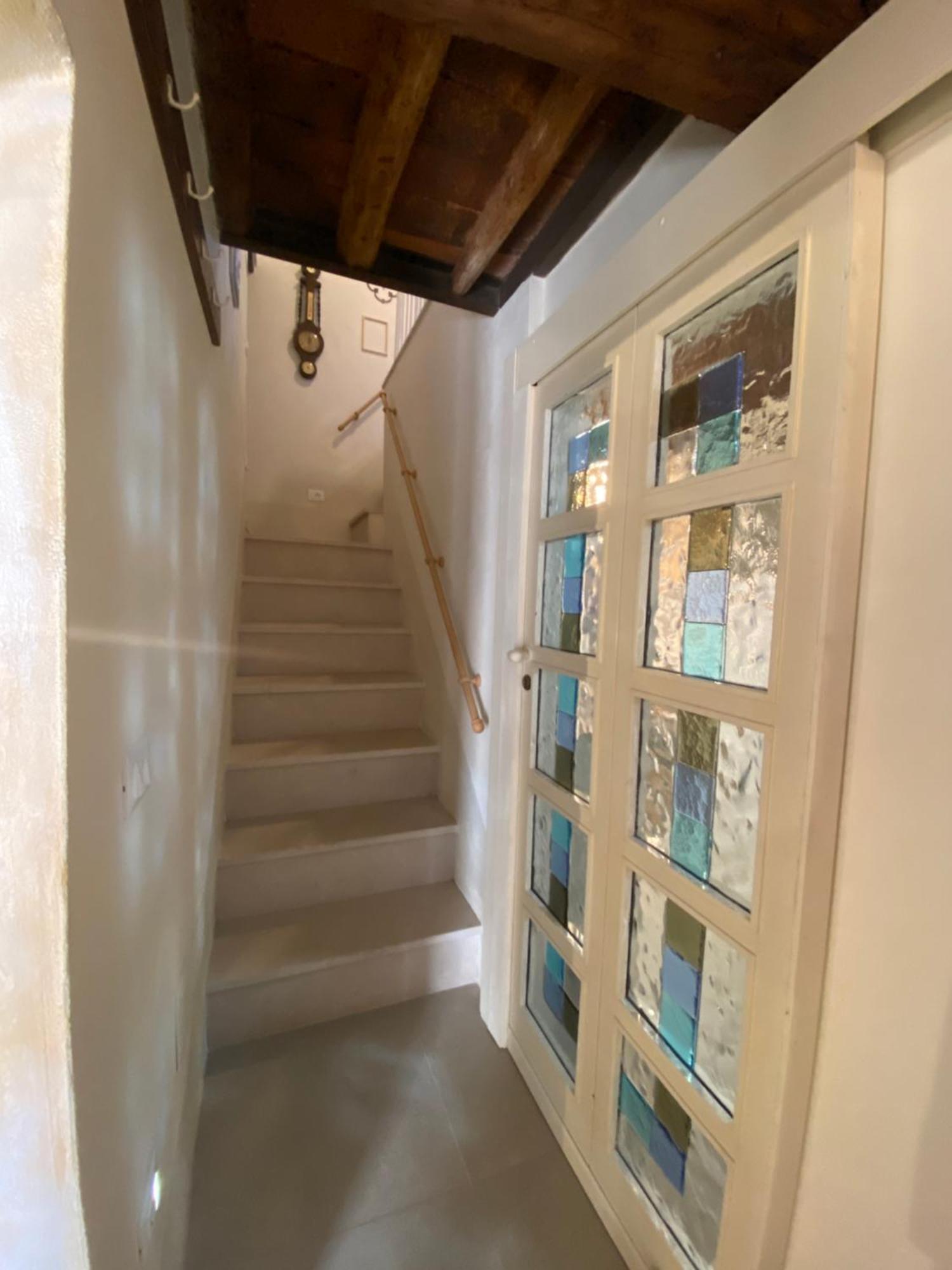 Guest House Le Arti Minori Serravalle Pistoiese Exterior foto
