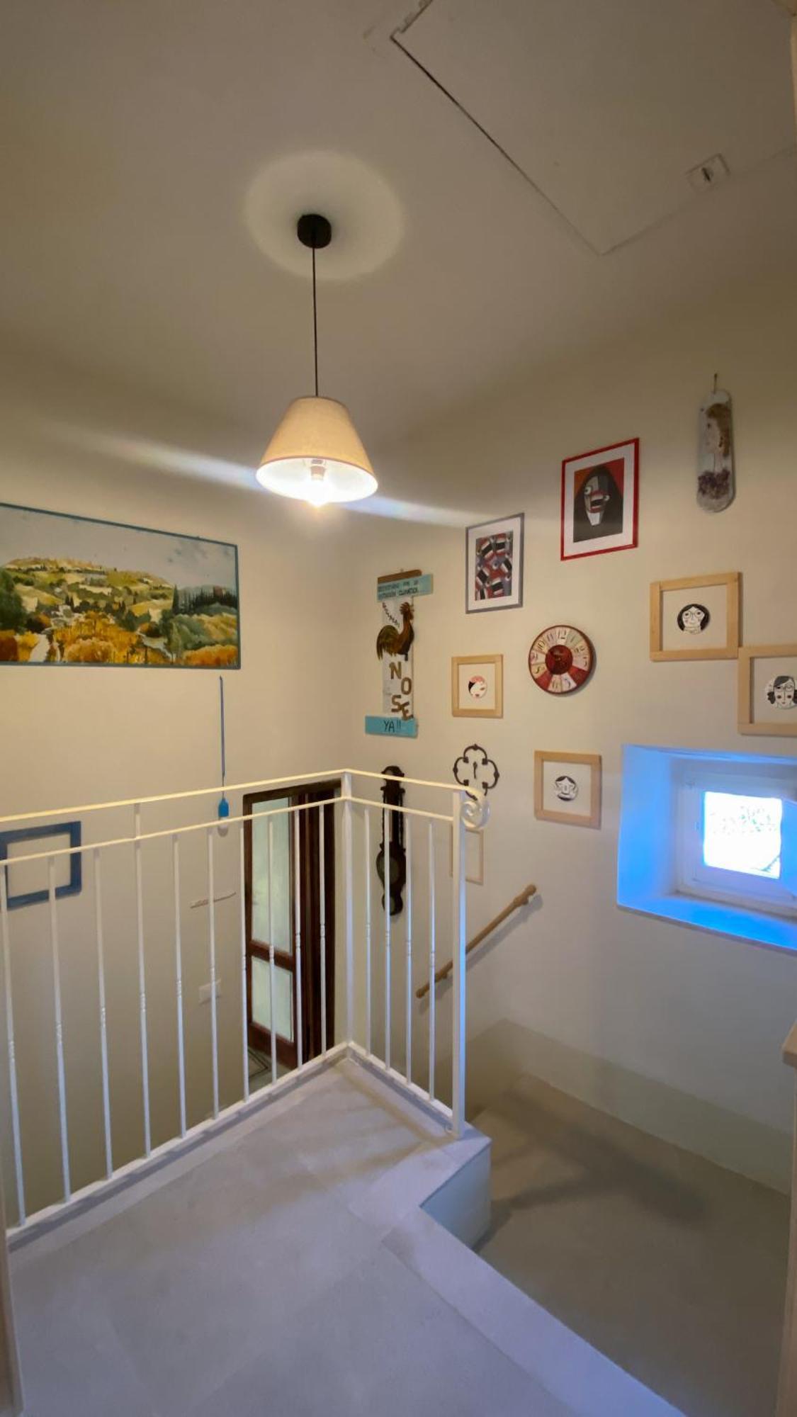 Guest House Le Arti Minori Serravalle Pistoiese Exterior foto